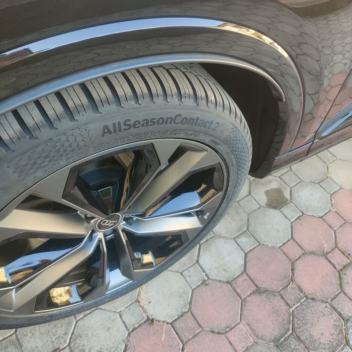 Anvelope vara Pirelli P zero 285/40/R 21. 109 Y1