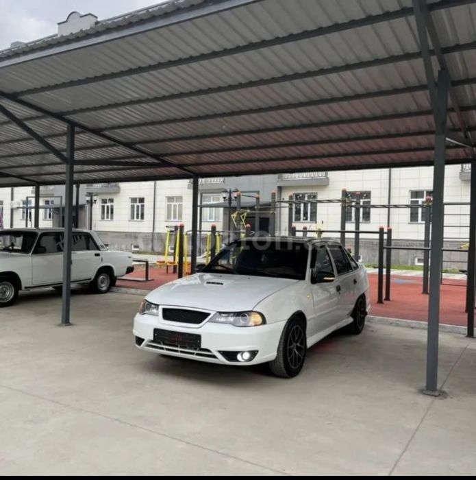 Nexia 2 kafolati bilan