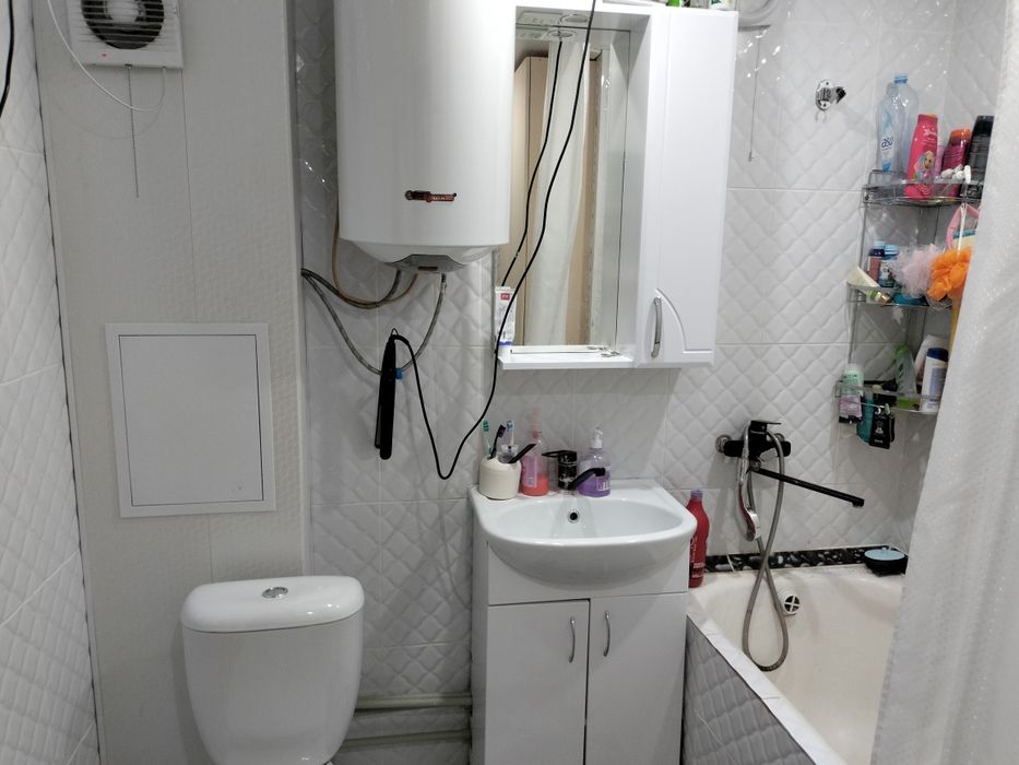 продам 3-х комнатную квартиру