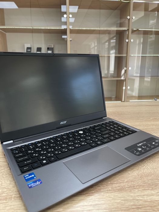 Ноутбук Acer Aspire Lite