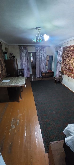 Срочно продаётся 3х комнатная квартира на Танковом училище