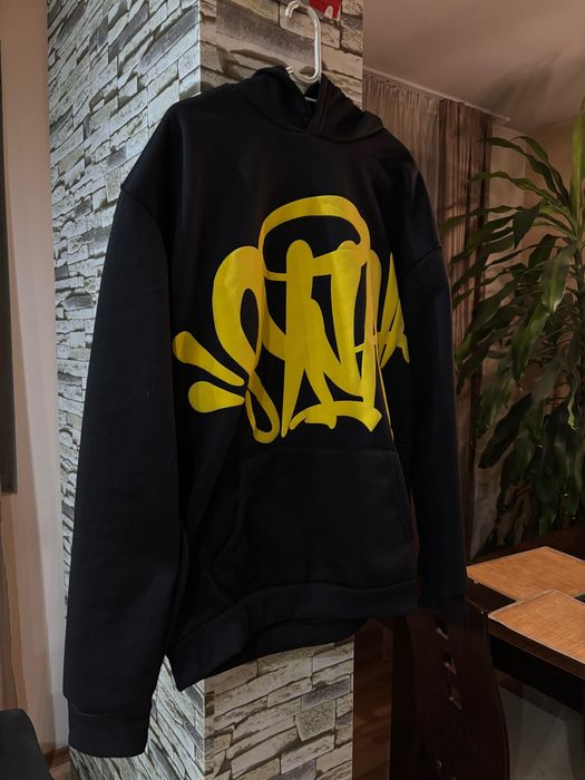 Syna World мъжки екип