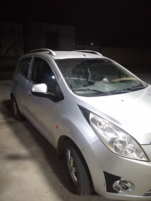 Chevrolet Spark 6.200$ kami bor