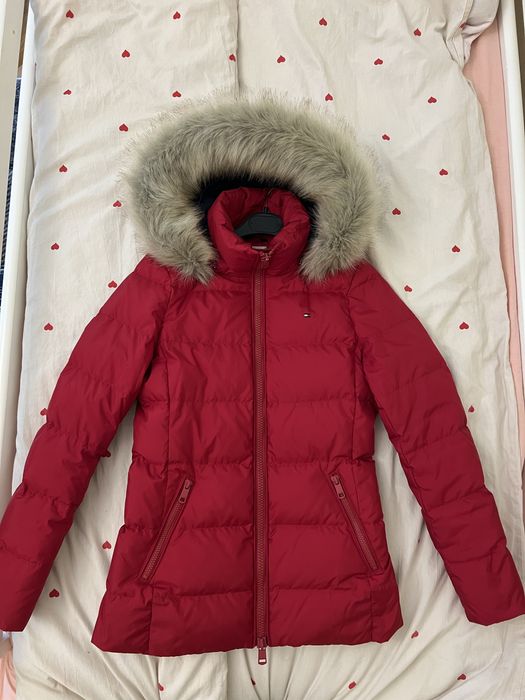 Haina dama -XS-Tommy Hilfinger