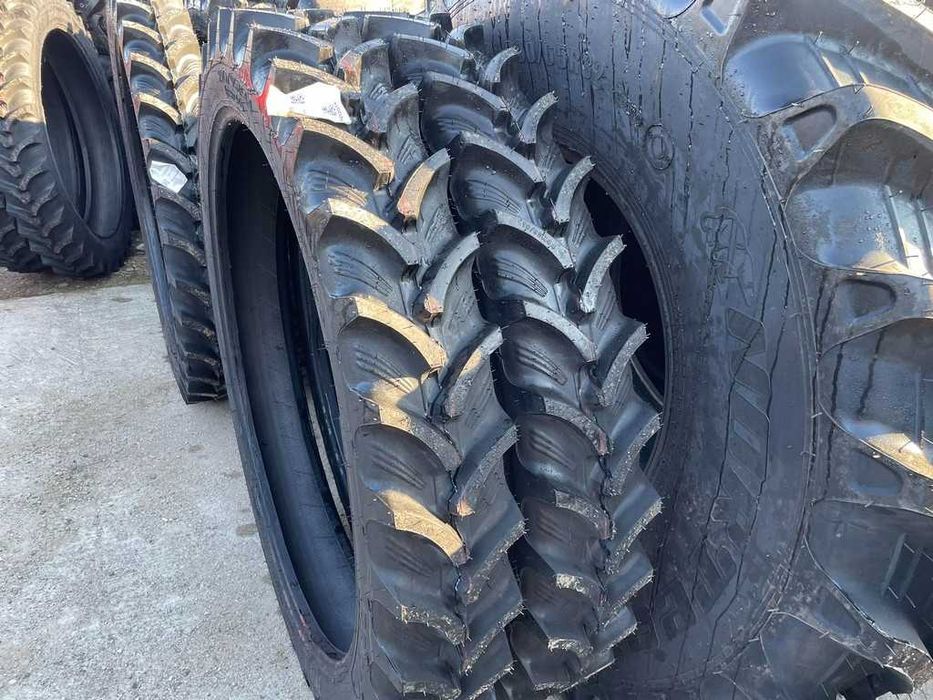 Anvelope 210/95R44 GTK Radiale pentru Legumicole Noi cu garantie