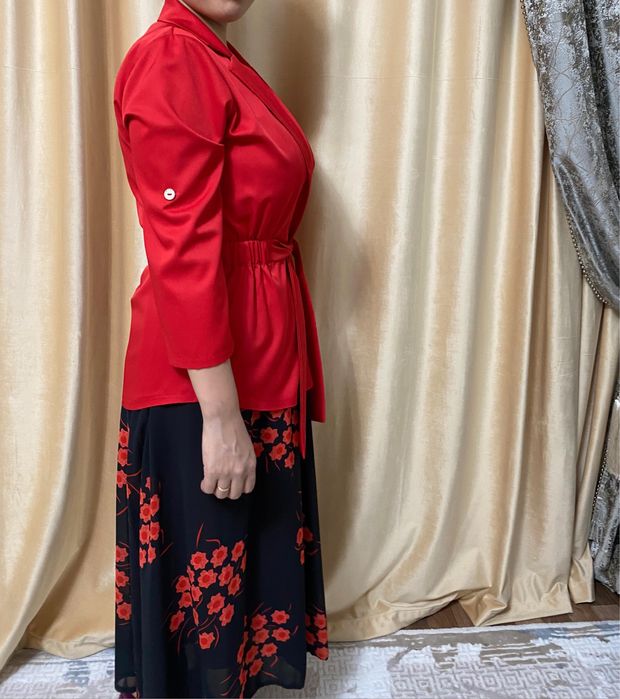 Тройка женская