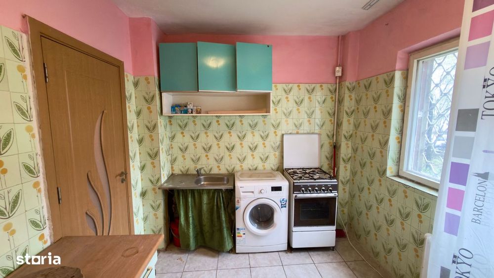 Apartament 2 camere Militari Lujerului, 2 minute de metrou, comision 0