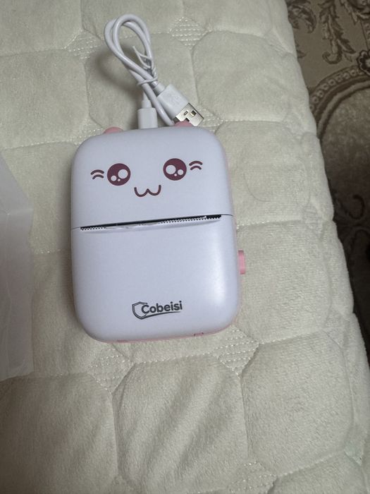 Продам Portable Mini Printer