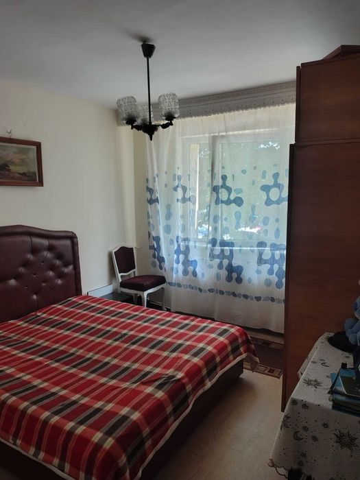 Apartament vanzare 2 camere, Alecu Russo (Milcov, Cornisa) - DIRECT PROPRIETAR