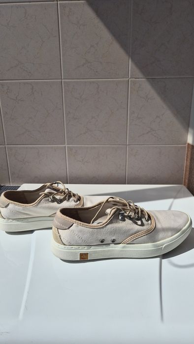 Дамски кецове Timberland