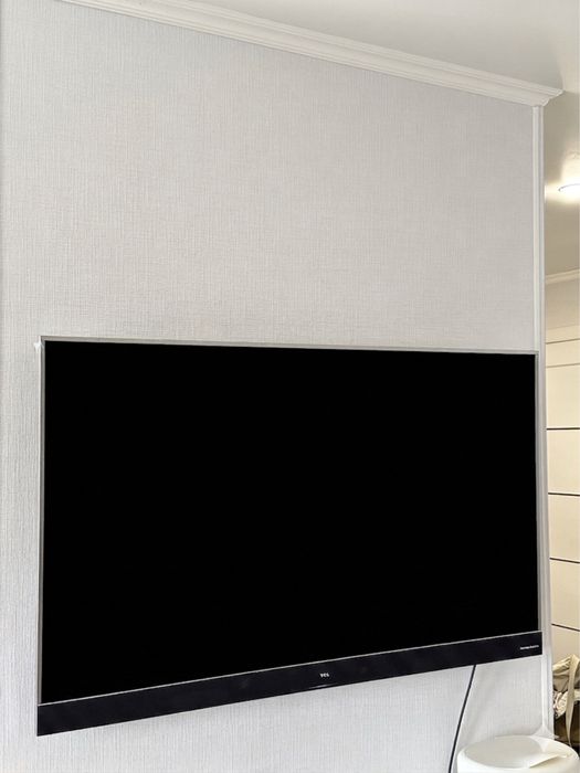 TCL 125 диагональ • 49 дюймов