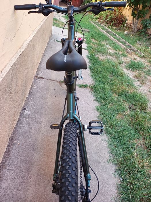 Bicicleta Kona Five-O Deluxe
