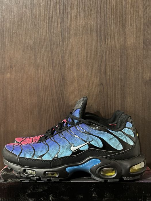 Nike Air Max Plus 25th anniversary - 40,41,42,43,44,45 46