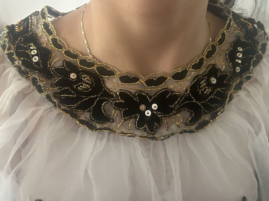 vand camasa traditionala