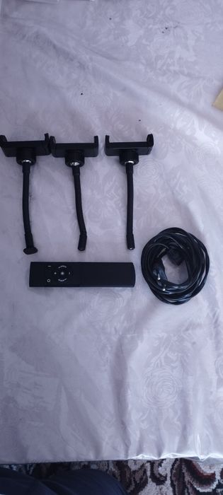 срочно продаются Тik tok lampa 43.5 eng kattasi hamma narsasi bilan