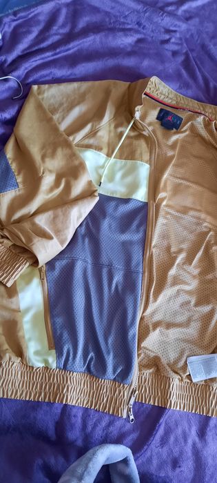 Оригинален мъжки екип Nike Jordan