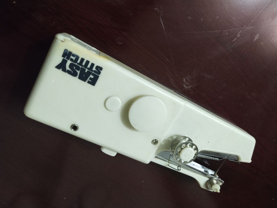 Ручная Швейная машинка