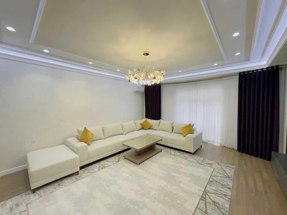 Аренда квартиры в ЖК "Милано" 3/8/12