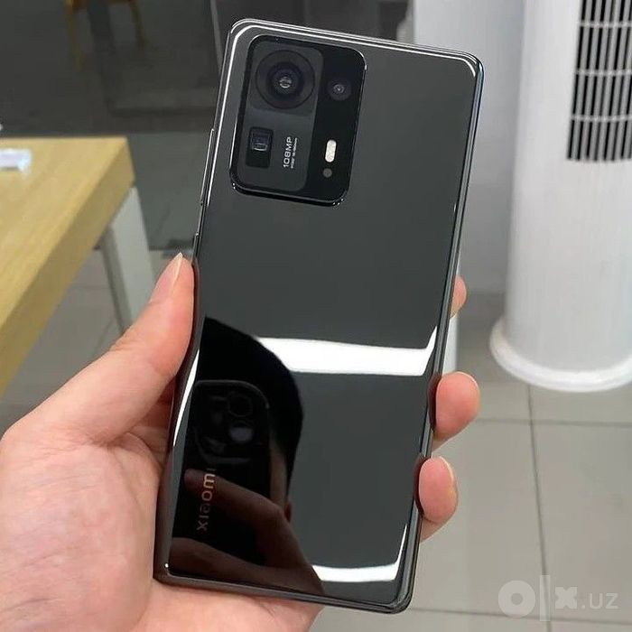 Xiaomi Mix 4 12/512