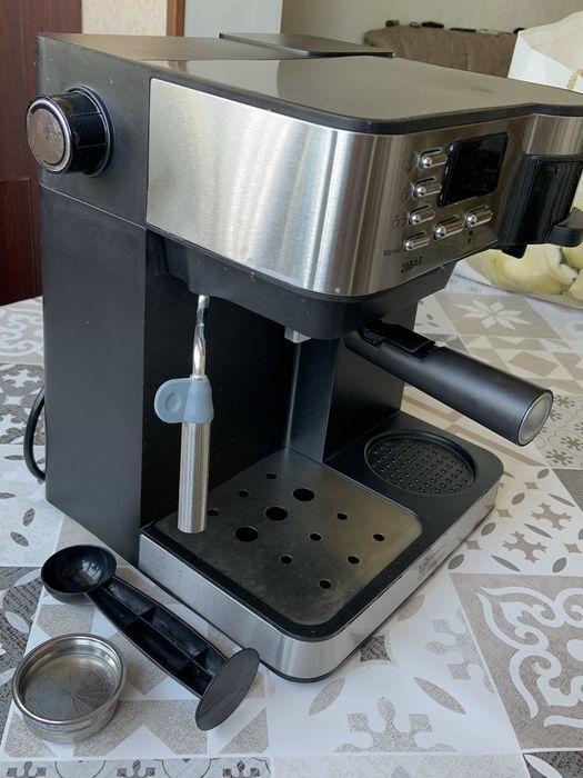 КОФЕМАШИНА FUMA/coffee machine Fuma original