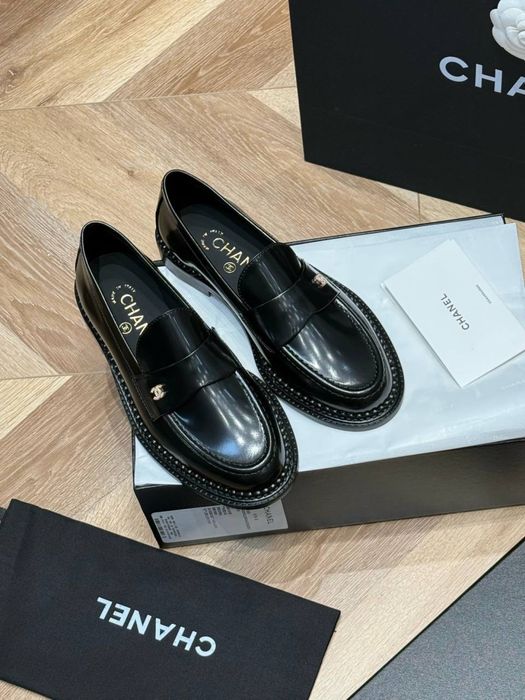 Mocasini Chanel 35-42