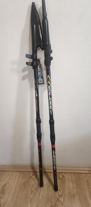 Lanseta Telescopica Trabucco Solaris XT Hyper Boat 2.60m, 150g, 4seg
