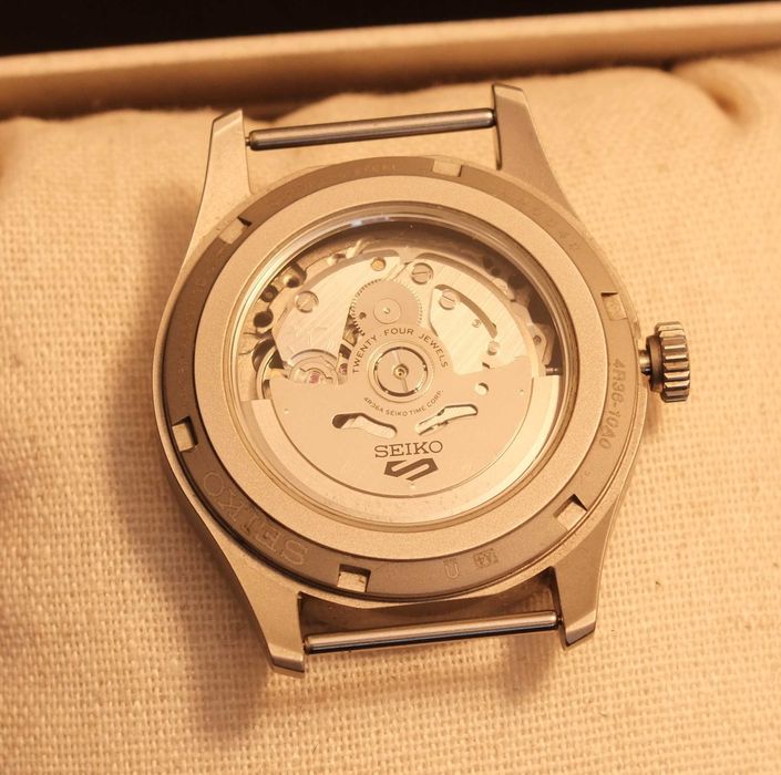 Ceas Seiko SRPG35K