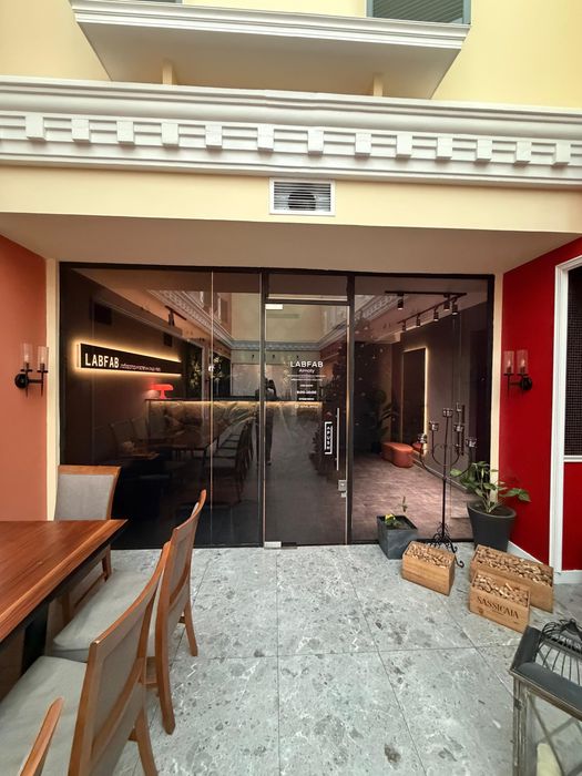 Кабинет в аренду