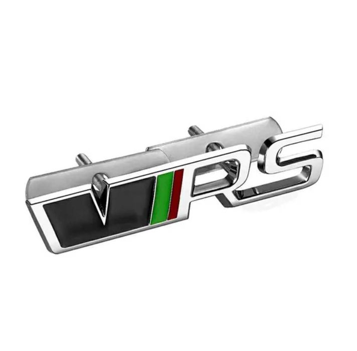 Embleme VRS / Sigla / Stema / Emblema / Sticker Skoda