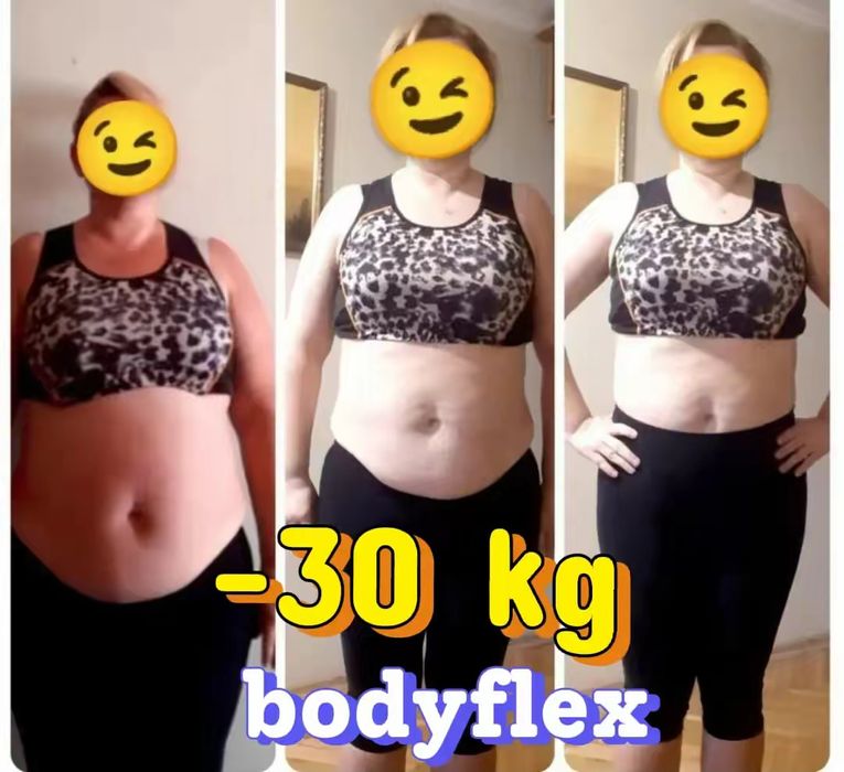 antrenor personal: Scapă de burtă în doar 7 ședințe – metoda Bodyflex