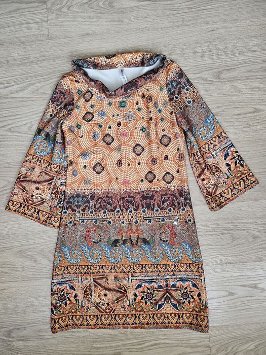 костюм джинсы 42-44р