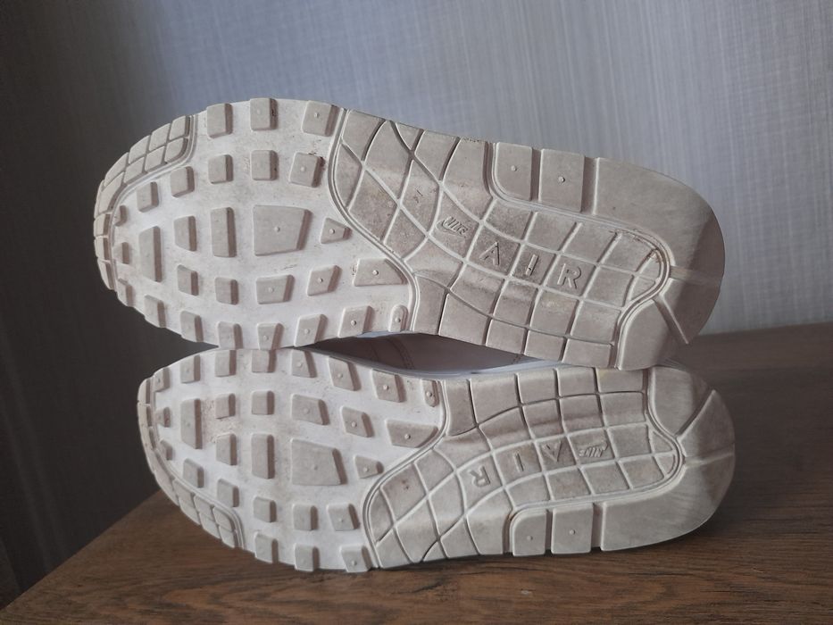 Nike Air max маратонки 40- 41 номер.