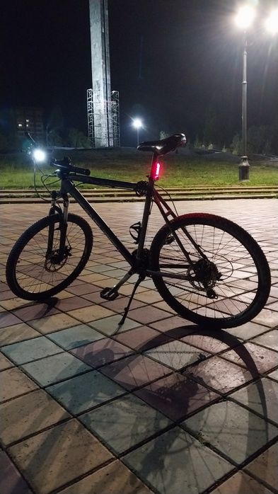 Продам велосипед горный центрион