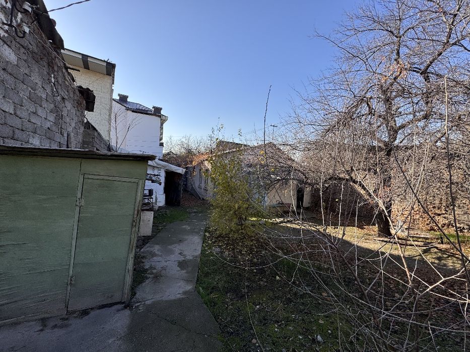 Продам 7 соток под застройку Саракулька 26$ за сотку