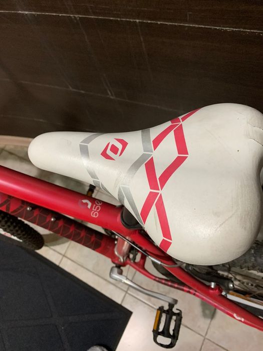 Велосипед scott  для девочек