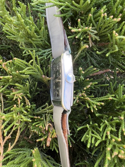 Ceas militar Junghans Tank