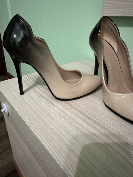 Дамски обувки Мей