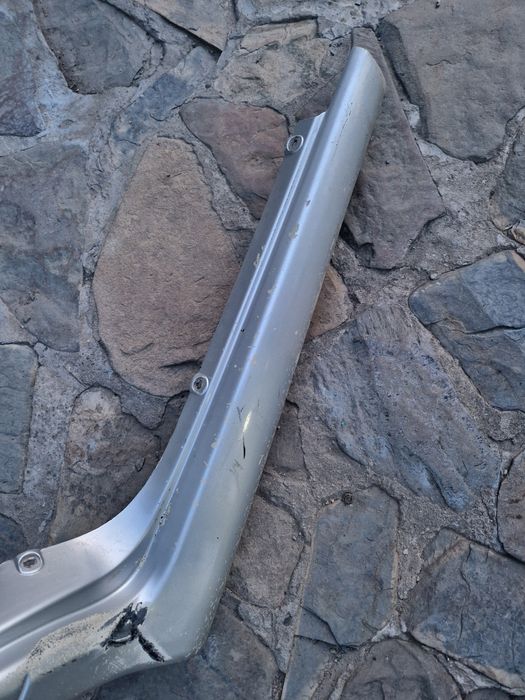 Порог на Ваз2114, Ваз2115