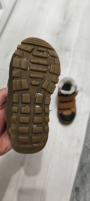 Детски боти Lasocki kids Tyson