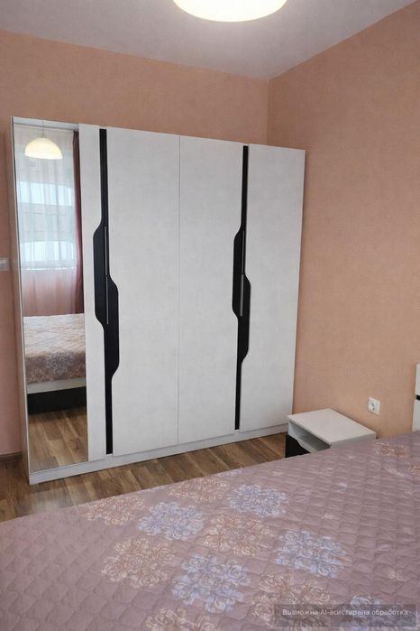 Дава се под наем Двустаен апартамент в Пловдив, Остромила - 70 кв.м за 448.8 € - Снимка #4