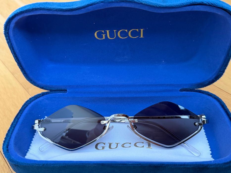 Дамски слънчеви очила