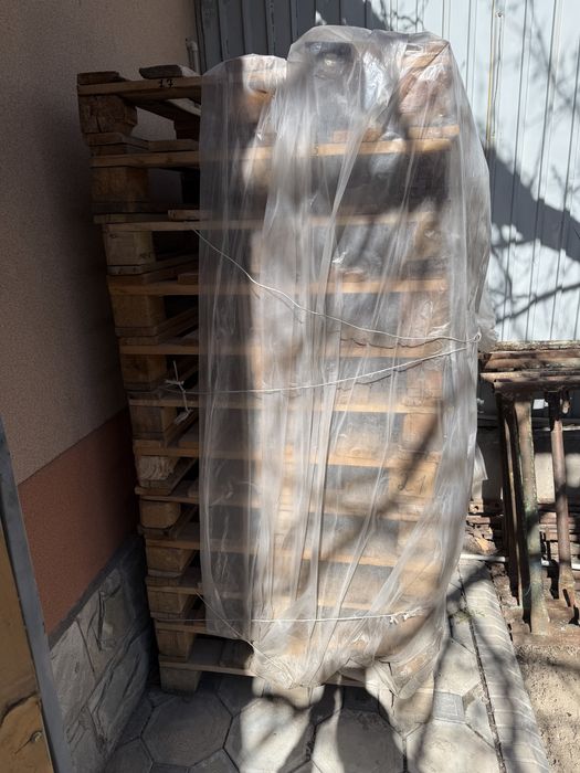 Падон в отличном состоянии