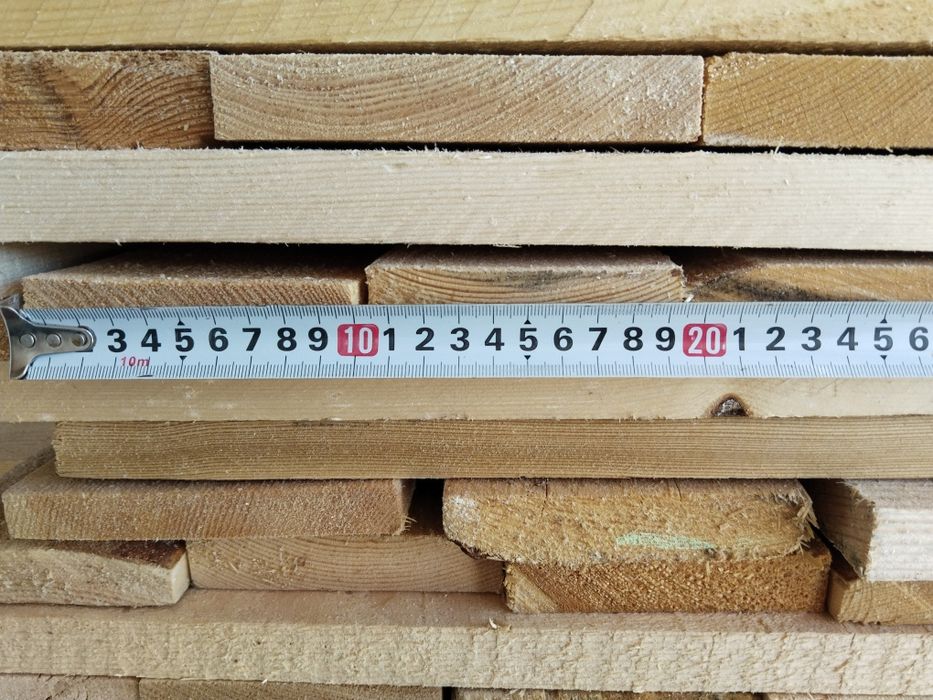 Доски обрезные недорого