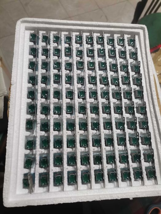 Глави за касетофони