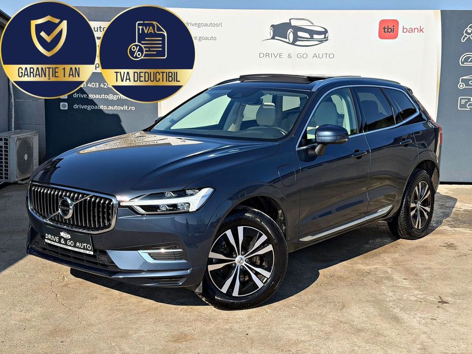 Volvo XC 60