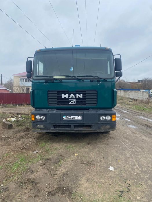 Услуги манипулятор