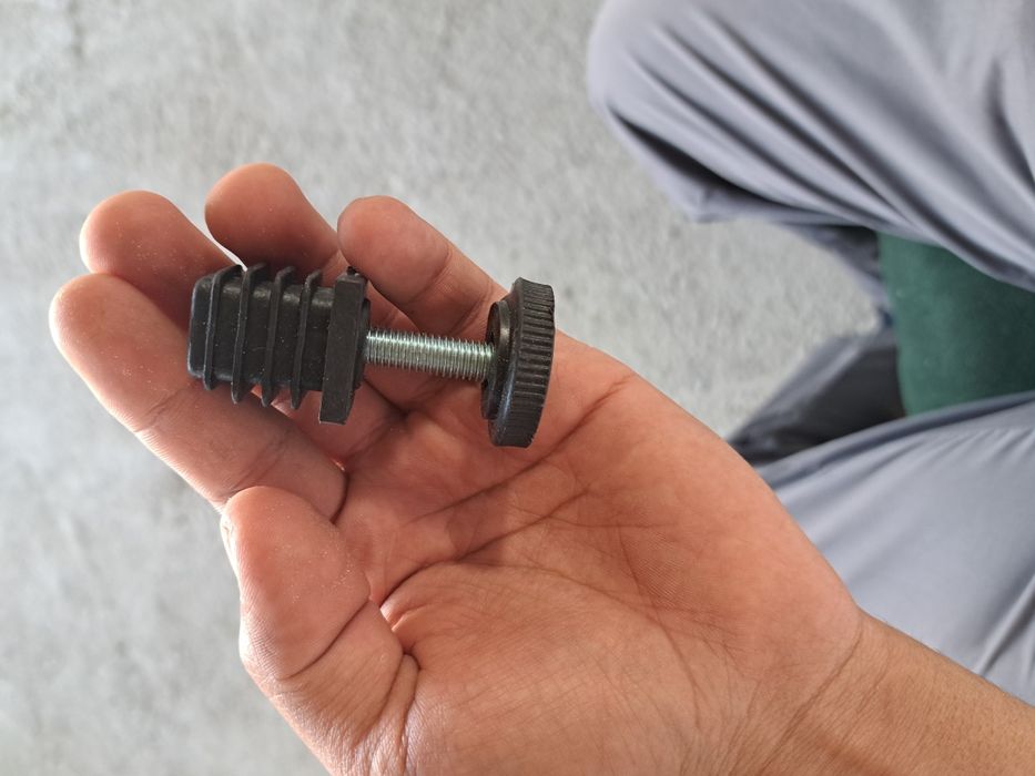 Мебельные ношки от производителя