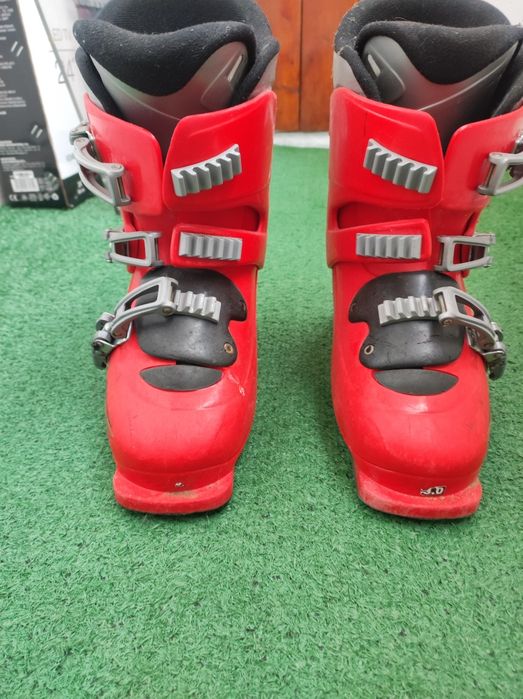 Clăpari schi Salomon