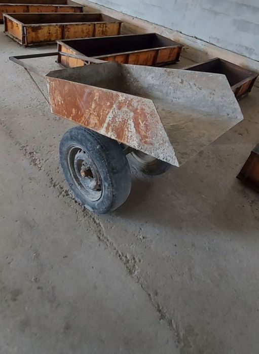 Шлакаблок станогы сатылады