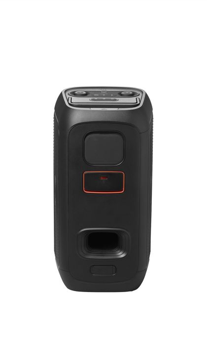 JBL Partybox Club 120, 160W RMS, Baterie detasabila, IPX4, Auracast